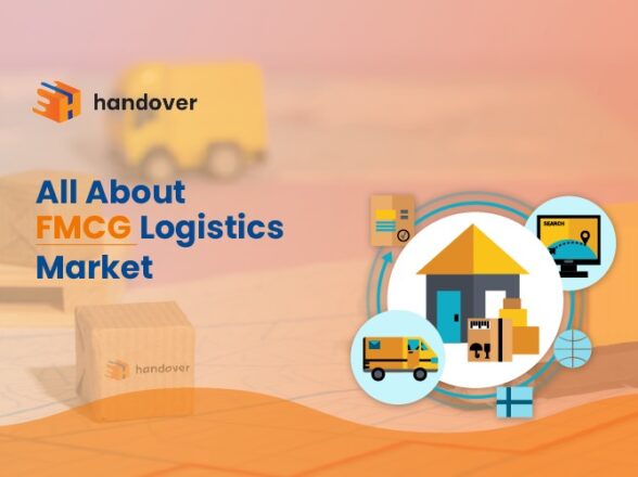 All About FMCG Logistics Market