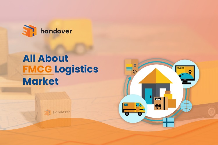 All About FMCG Logistics Market