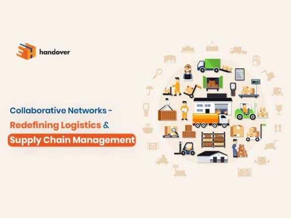 Collaborative Networks – Redefining Logistics and Supply Chain Management