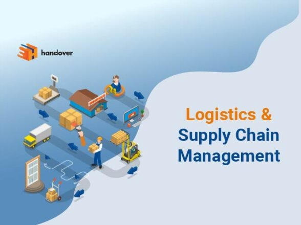 Logistics and Supply Chain Management