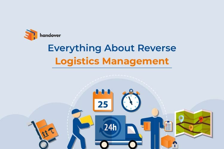 Everything About Reverse Logistics Management