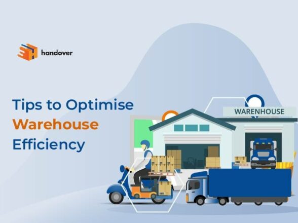 Tips to Optimise Warehouse Efficiency