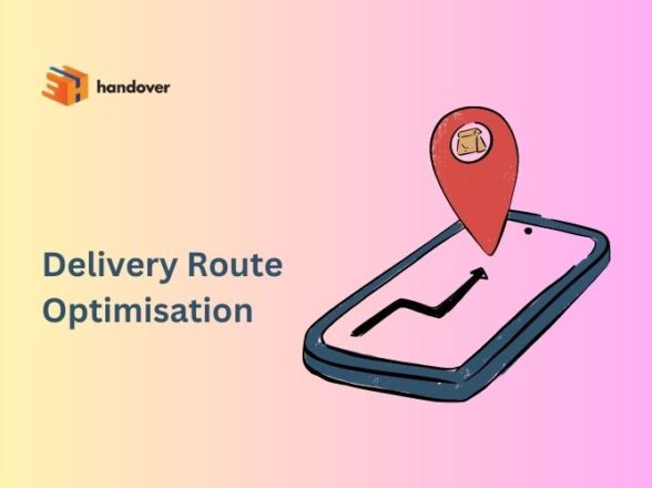 Delivery Route Optimisation Holds the Key to Customer Satisfaction