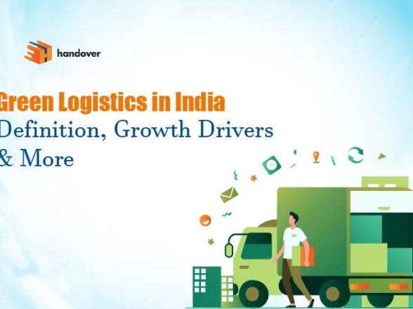 handover - Delivery Services & Delivery Jobs Provider