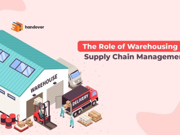 Explaining the Role of Warehousing in Supply Chain Management