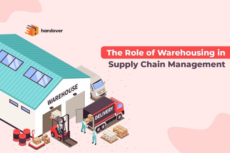 Explaining the Role of Warehousing in Supply Chain Management