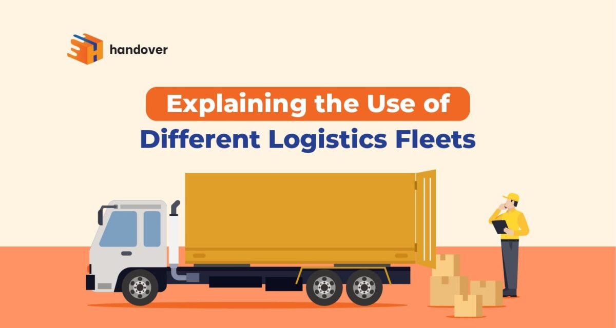 The Use of Analytics for Smooth Logistics Management