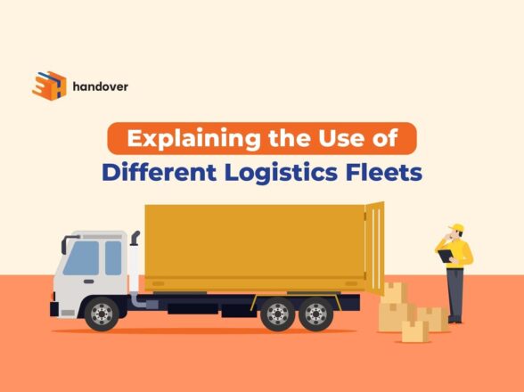 The Use of Analytics for Smooth Logistics Management